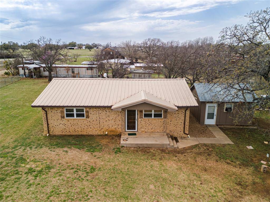 9608 County Road 203 Road, Breckenridge, TX 76424