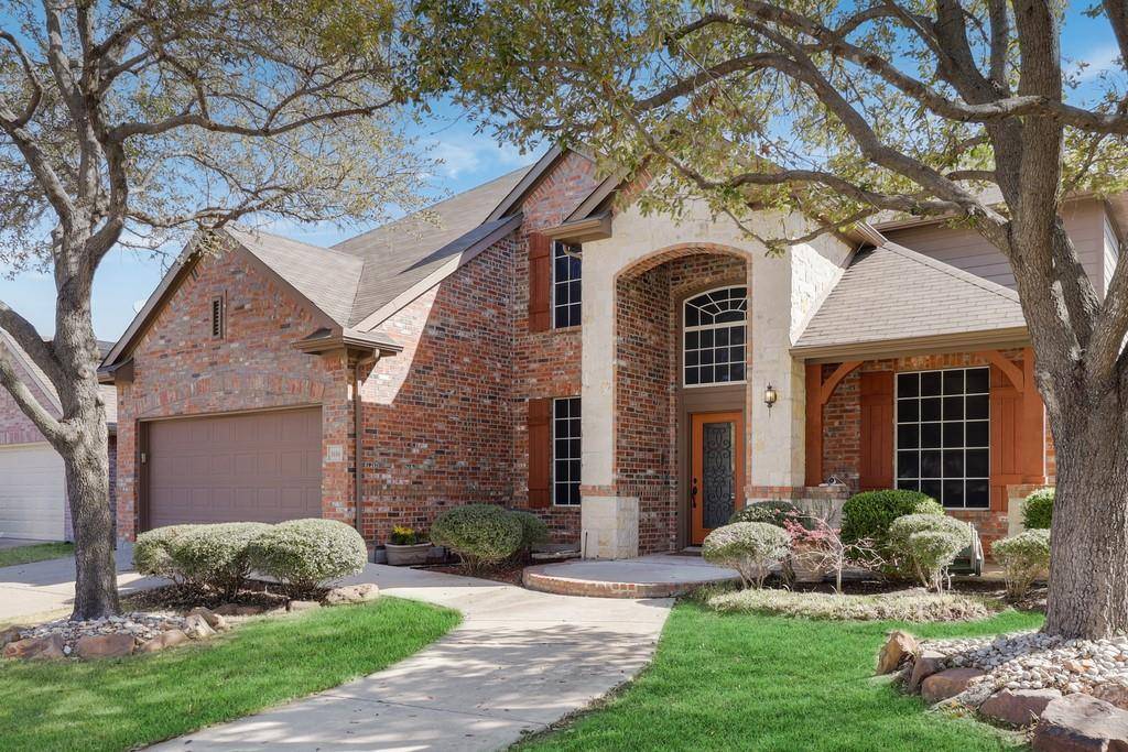 3116 Timber Ridge Trail, Mckinney, TX 75071
