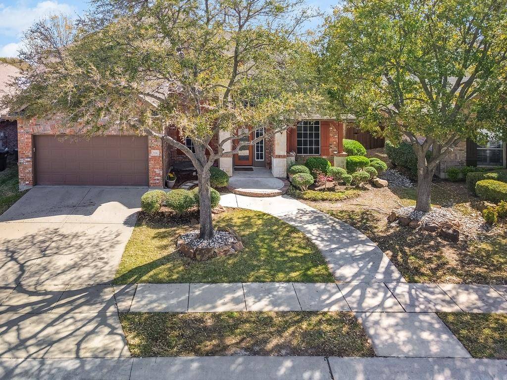 3116 Timber Ridge Trail, Mckinney, TX 75071