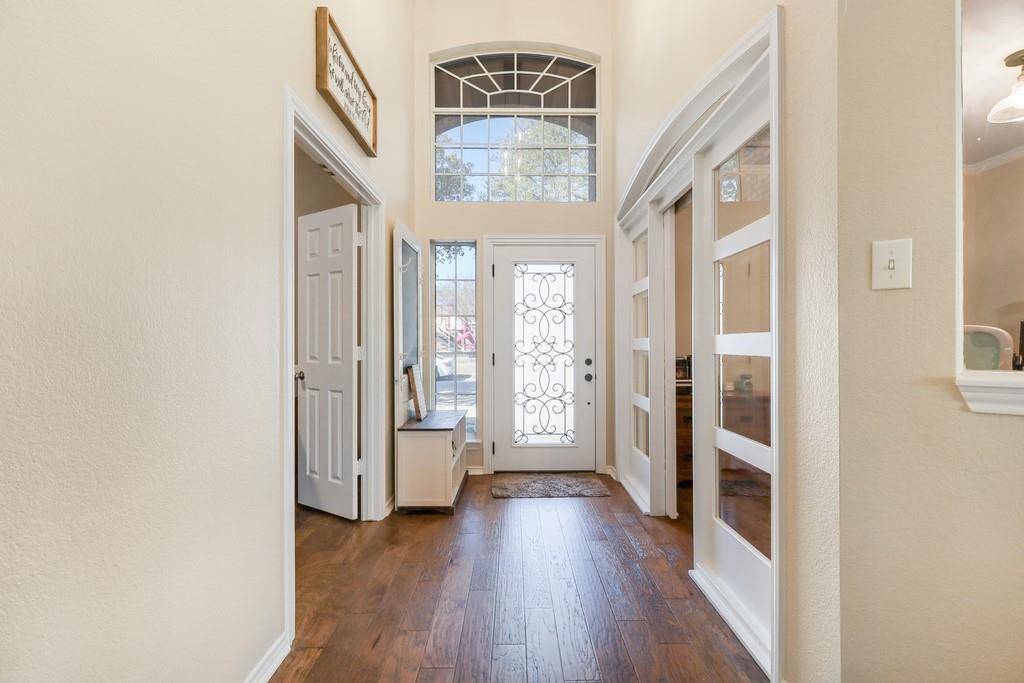 3116 Timber Ridge Trail, Mckinney, TX 75071