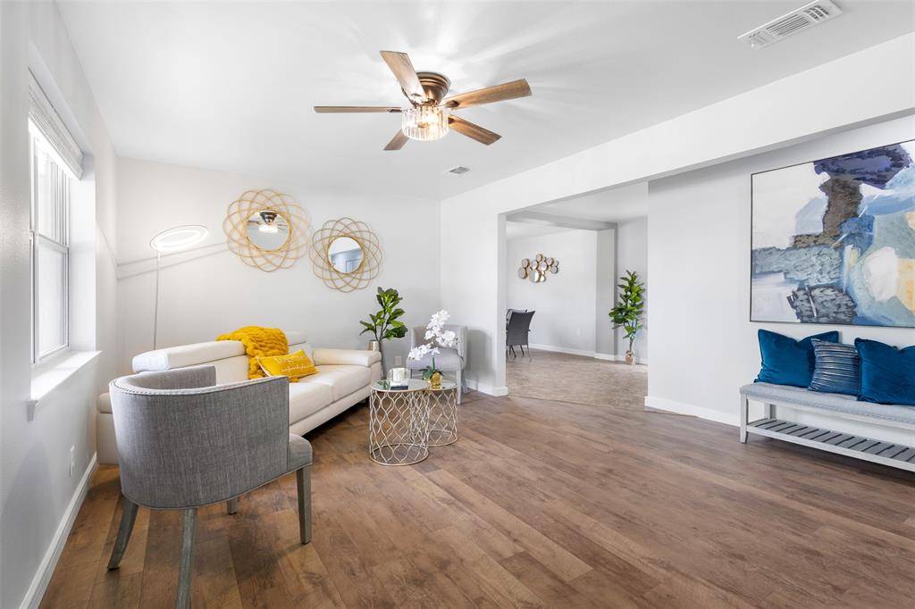 610 S 10th Street, Sanger, TX 76266