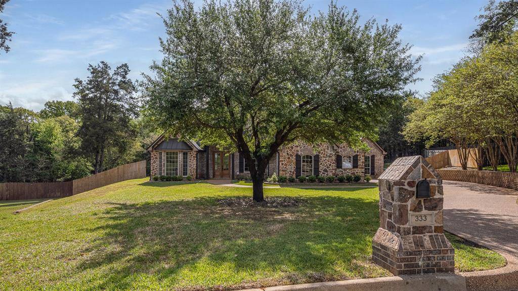 333 Hines Crossing, Bullard, TX 75757