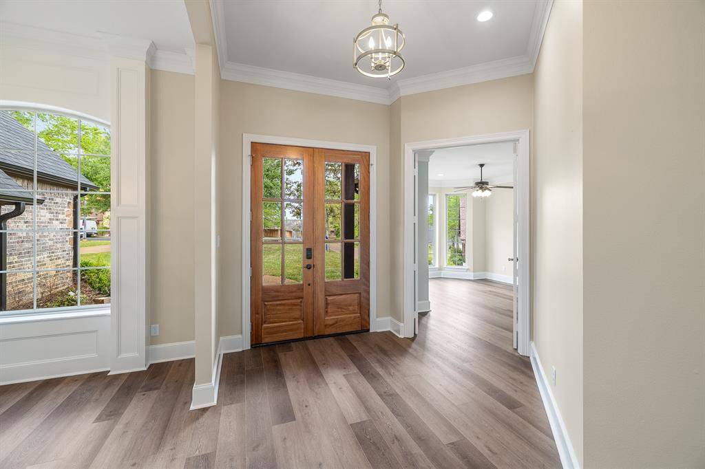 333 Hines Crossing, Bullard, TX 75757