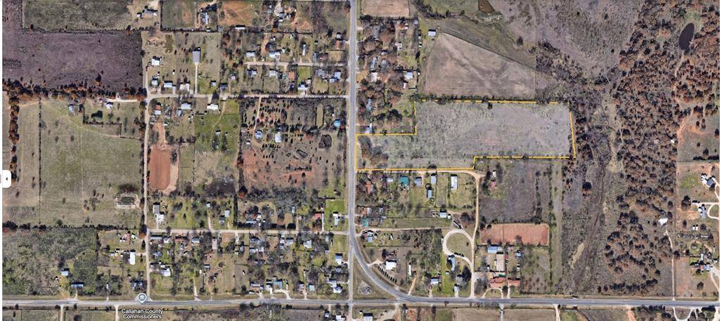 1331 Stephens Street, Clyde, TX 79510