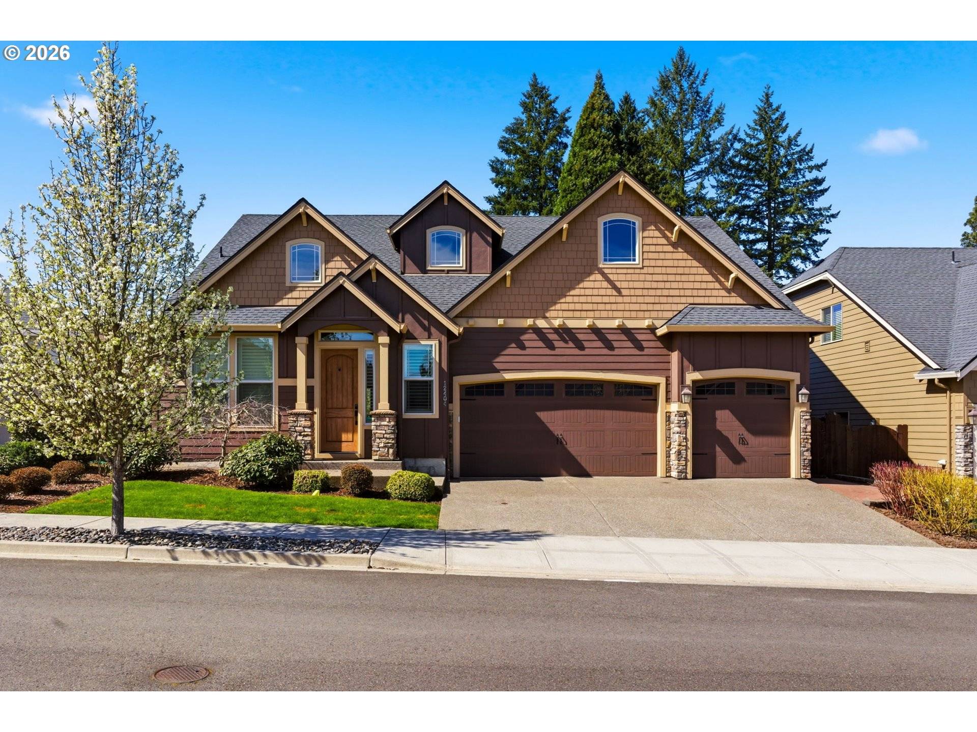12404 NE 53RD AVE, Vancouver, WA 98660