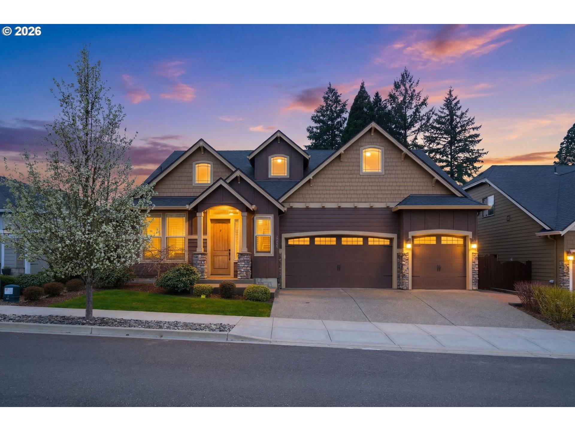 12404 NE 53RD AVE, Vancouver, WA 98660