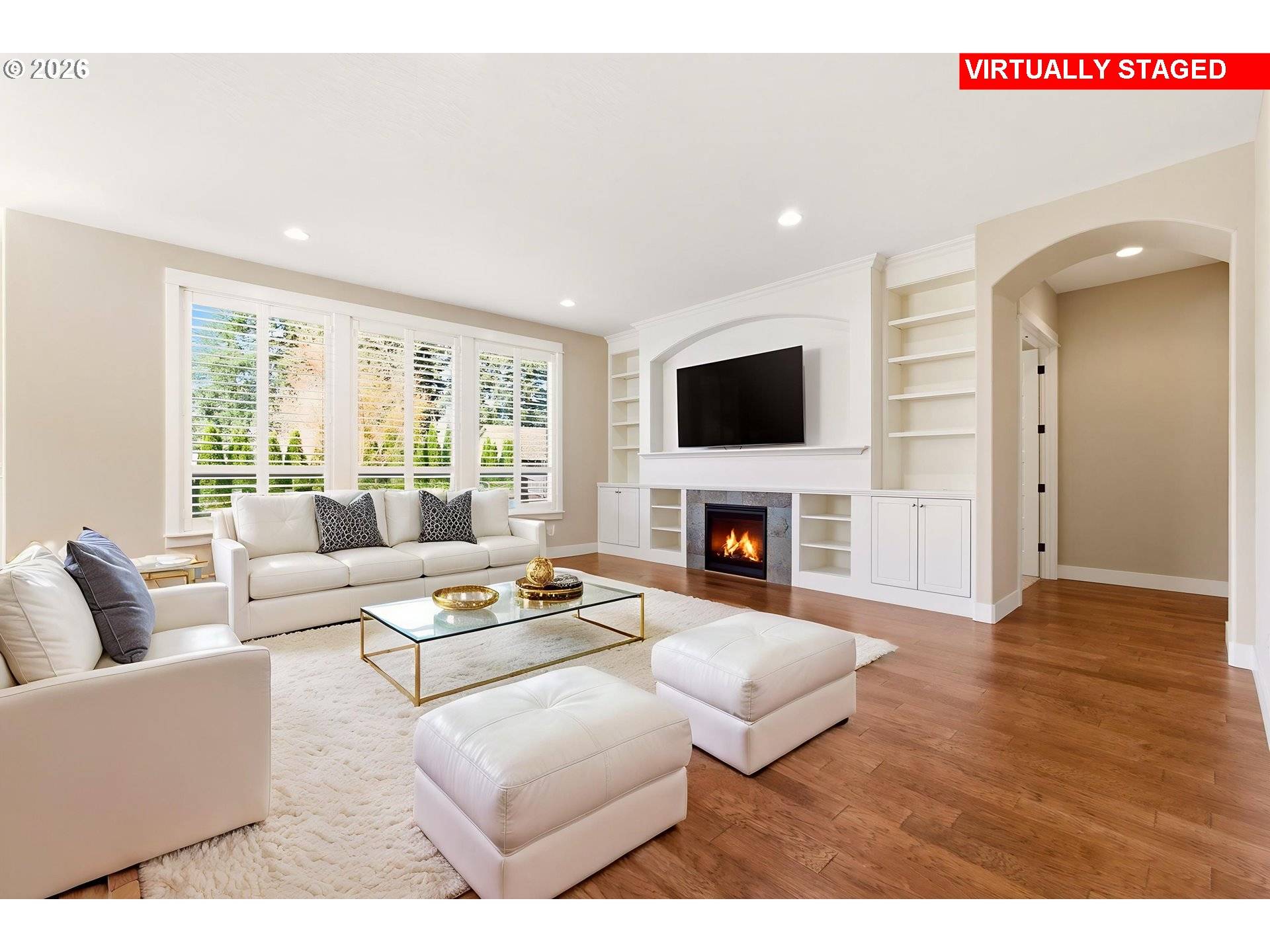 12404 NE 53RD AVE, Vancouver, WA 98660