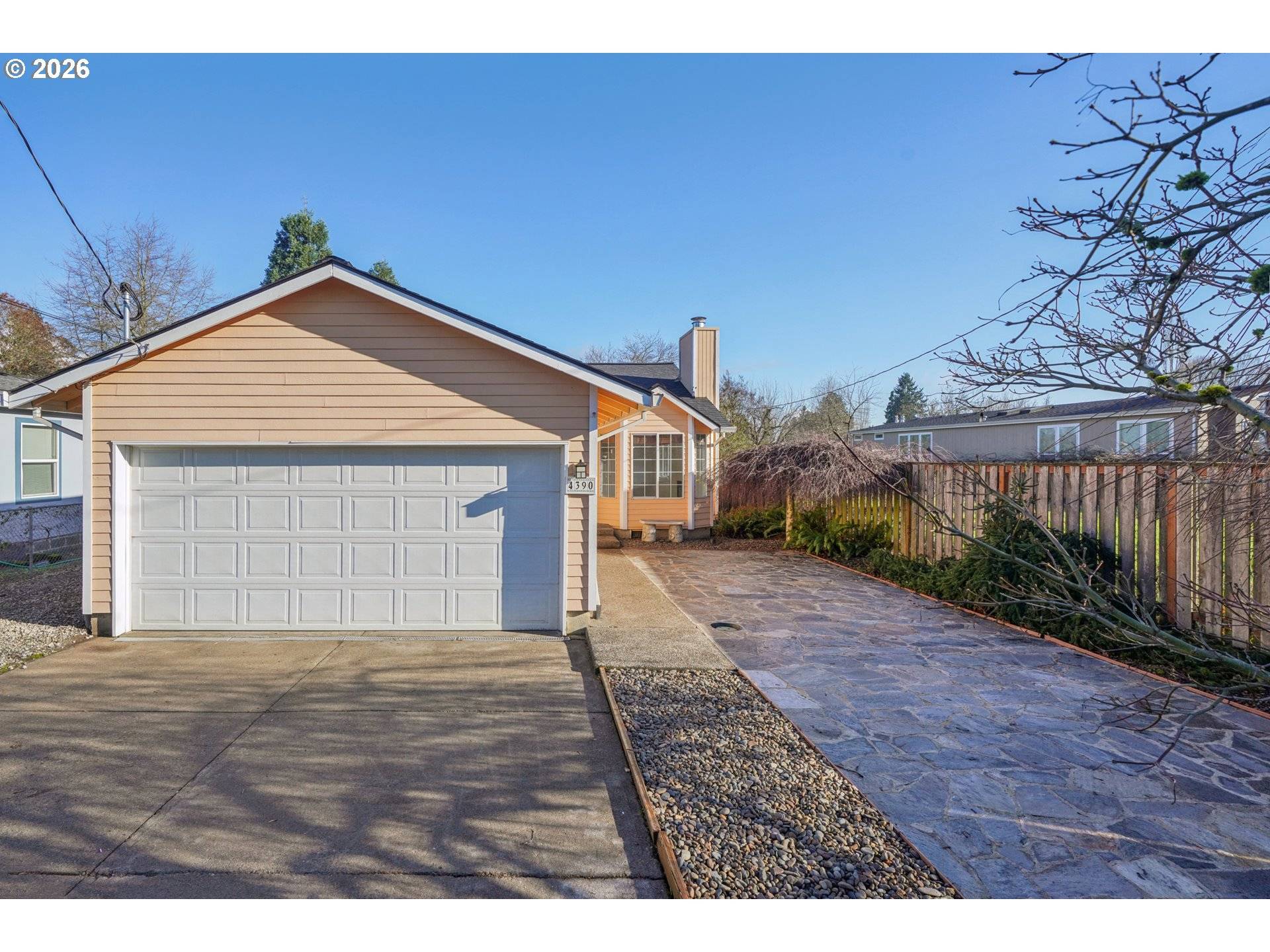 4390 SW 196th AVE, Beaverton, OR 97078