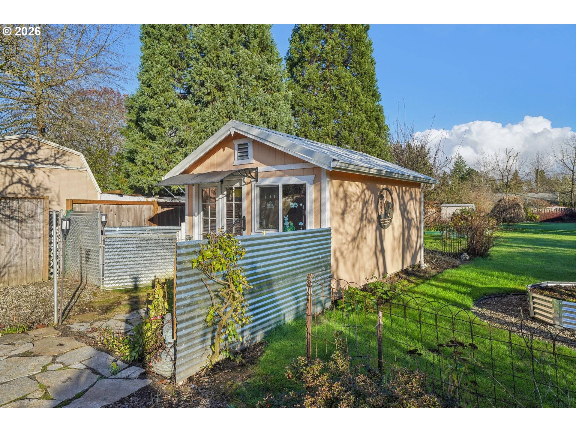 4390 SW 196th AVE, Beaverton, OR 97078