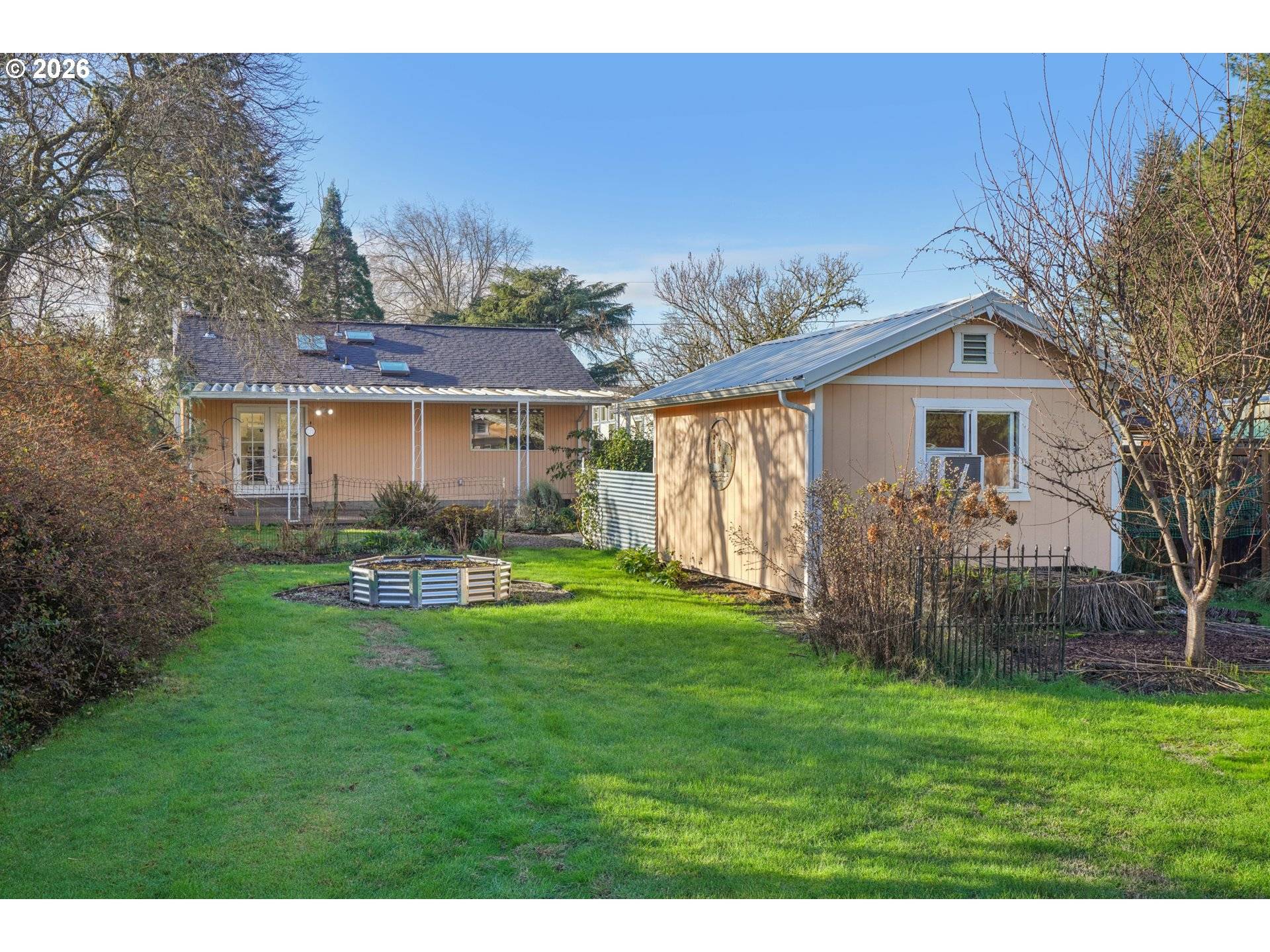 4390 SW 196th AVE, Beaverton, OR 97078