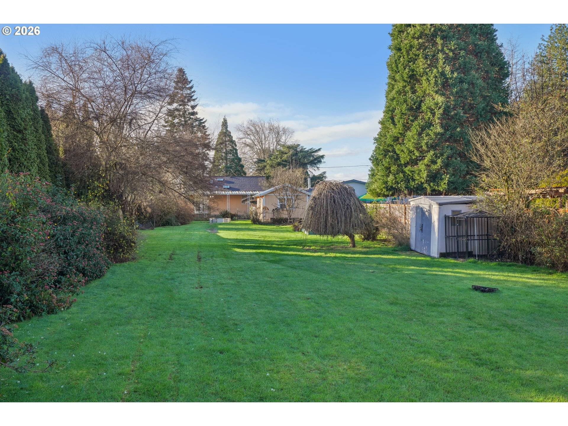 4390 SW 196th AVE, Beaverton, OR 97078