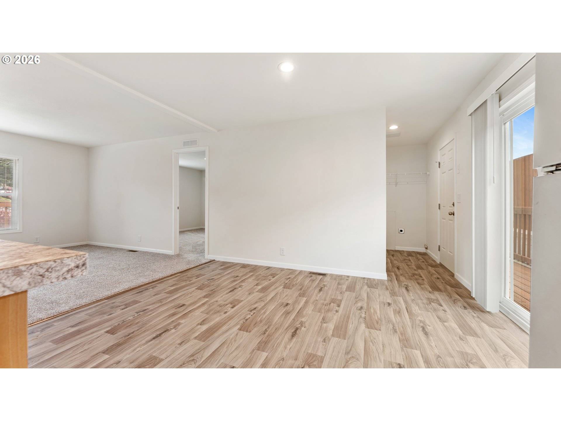 380 E 6TH ST, Coquille, OR 97423