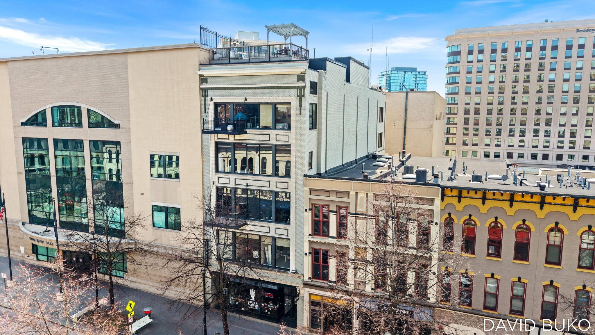 49 Monroe Center ST NW #10, City Of Grand Rapids, MI 49503