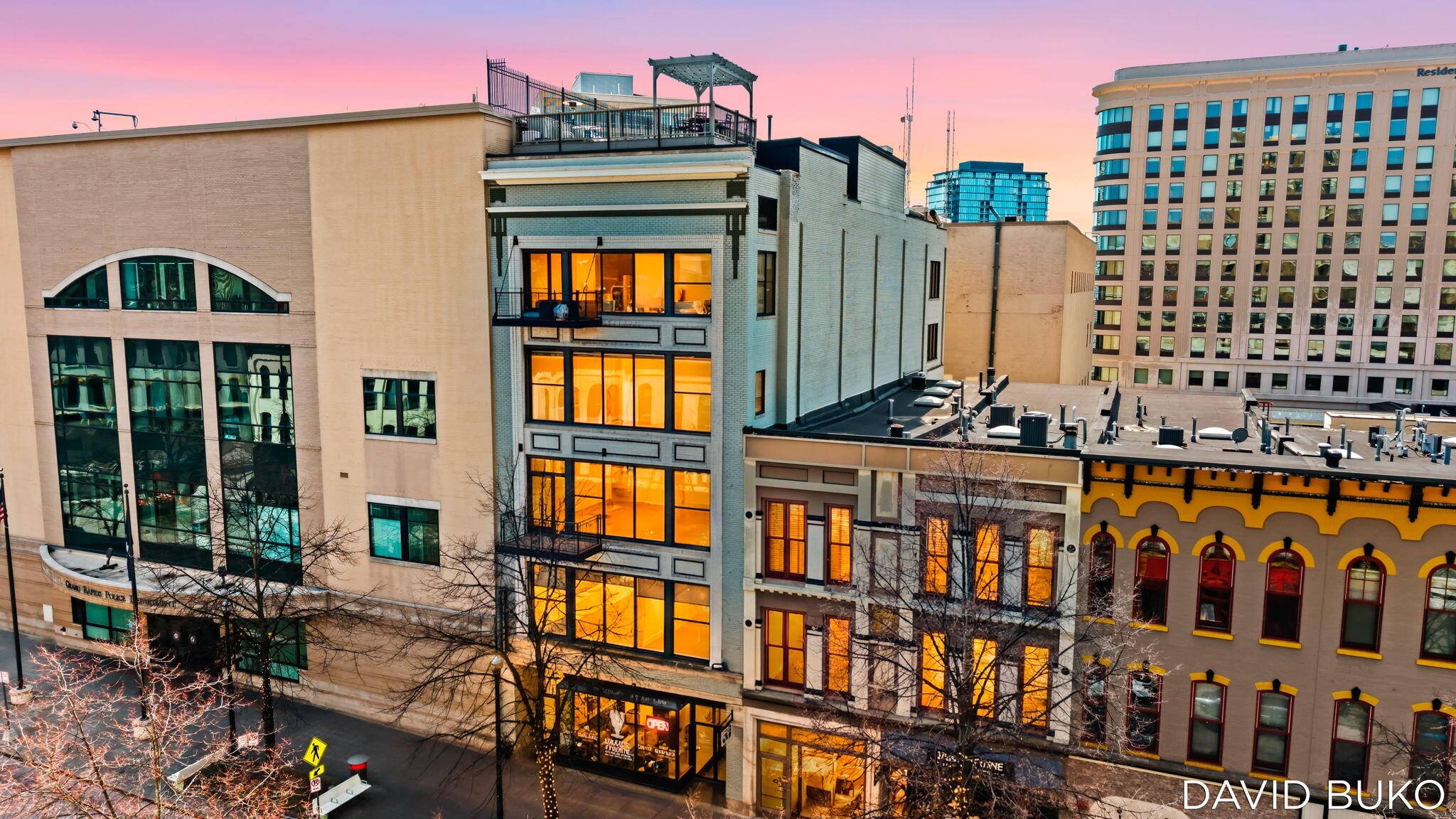 49 Monroe Center ST NW #10, City Of Grand Rapids, MI 49503