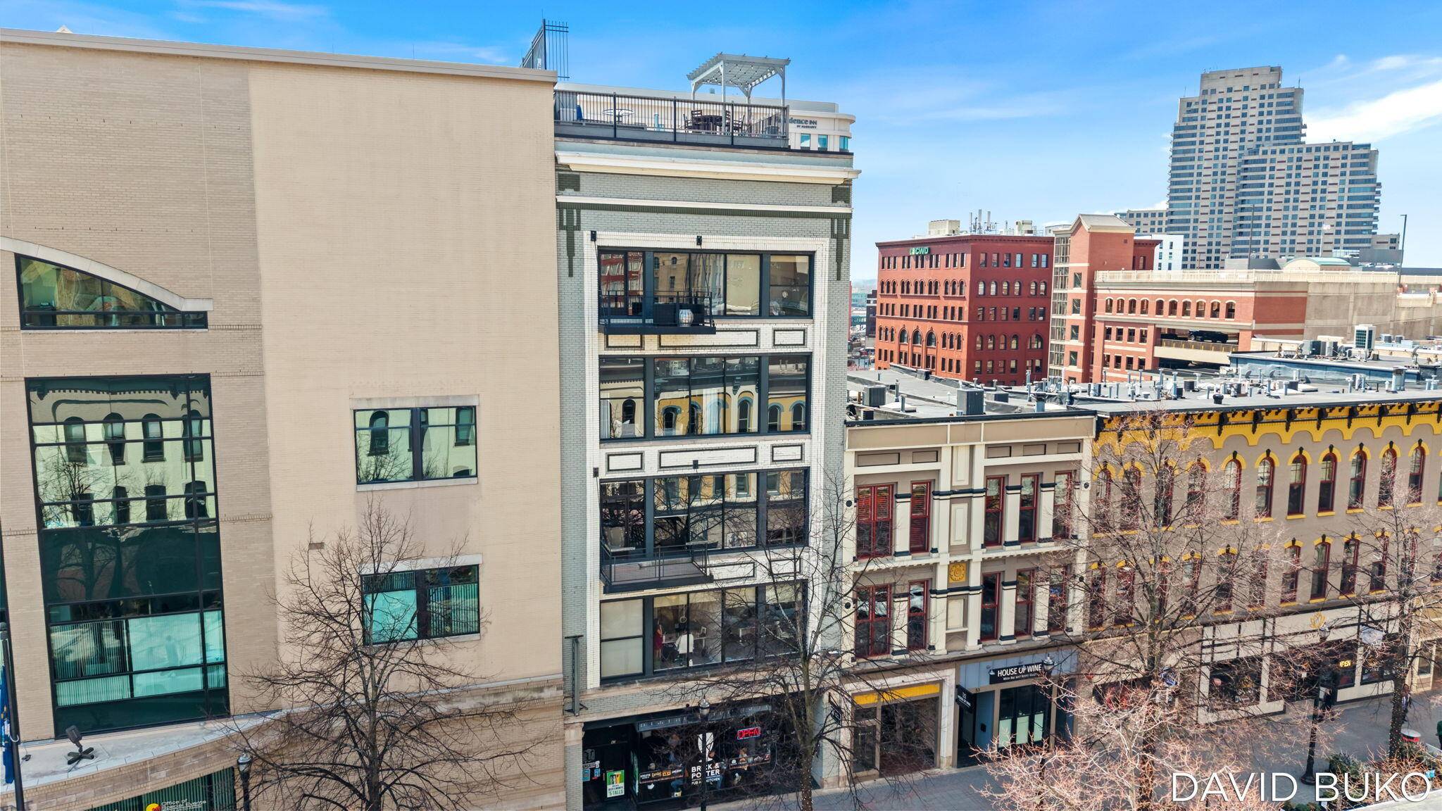 49 Monroe Center ST NW #10, City Of Grand Rapids, MI 49503