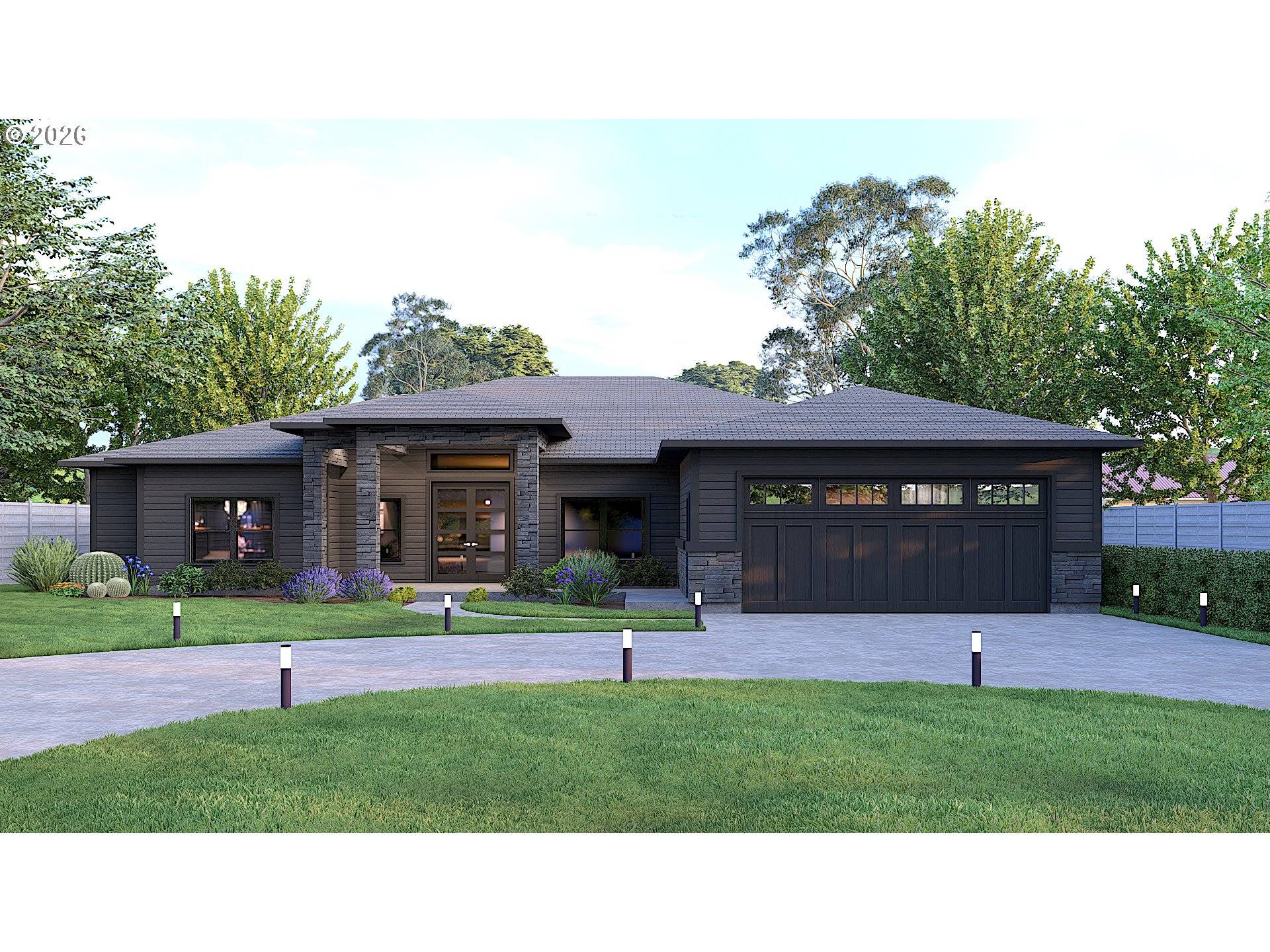 23921 SCHULTZ RD NE, Aurora, OR 97002