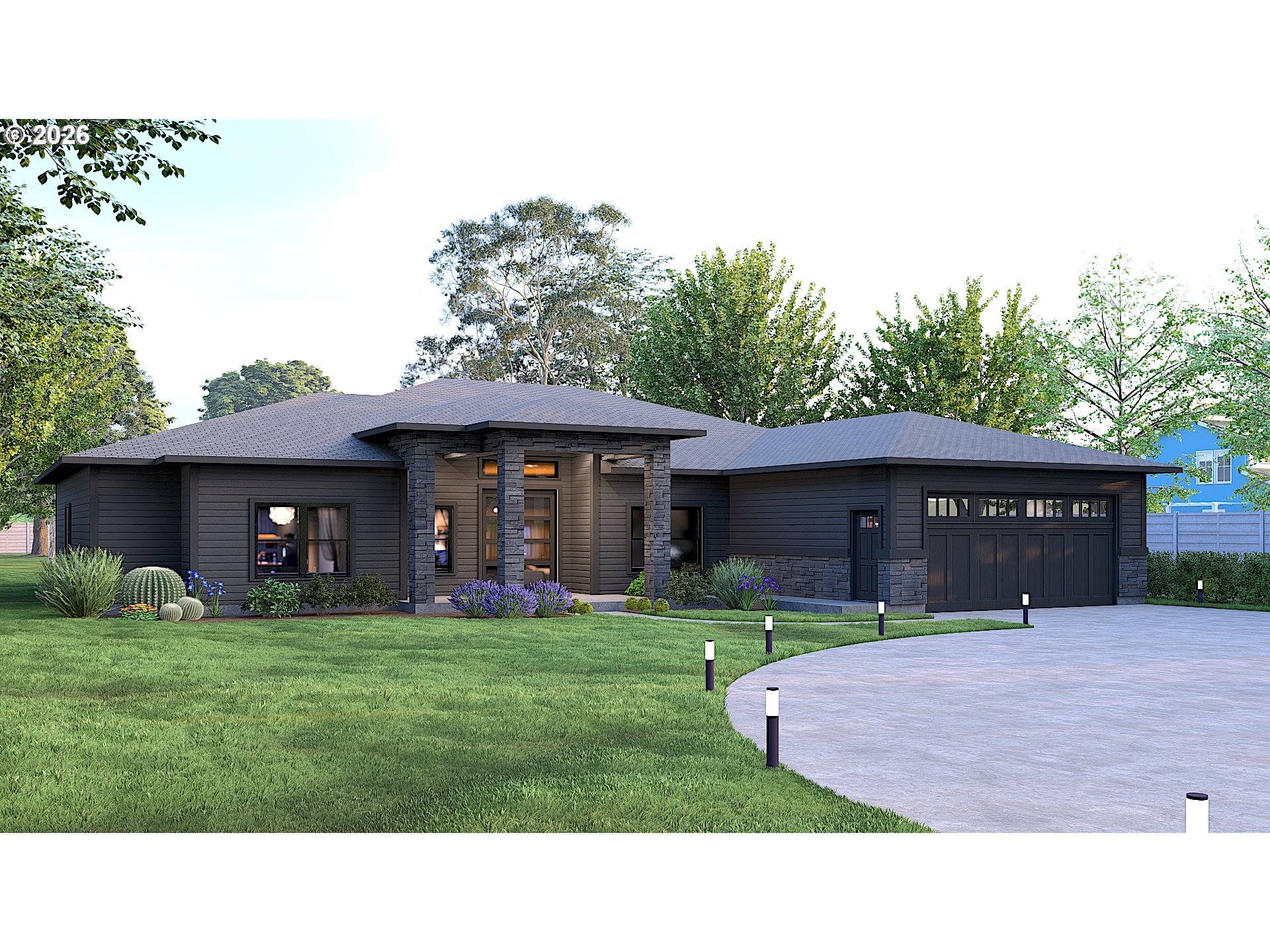 23921 SCHULTZ RD NE, Aurora, OR 97002