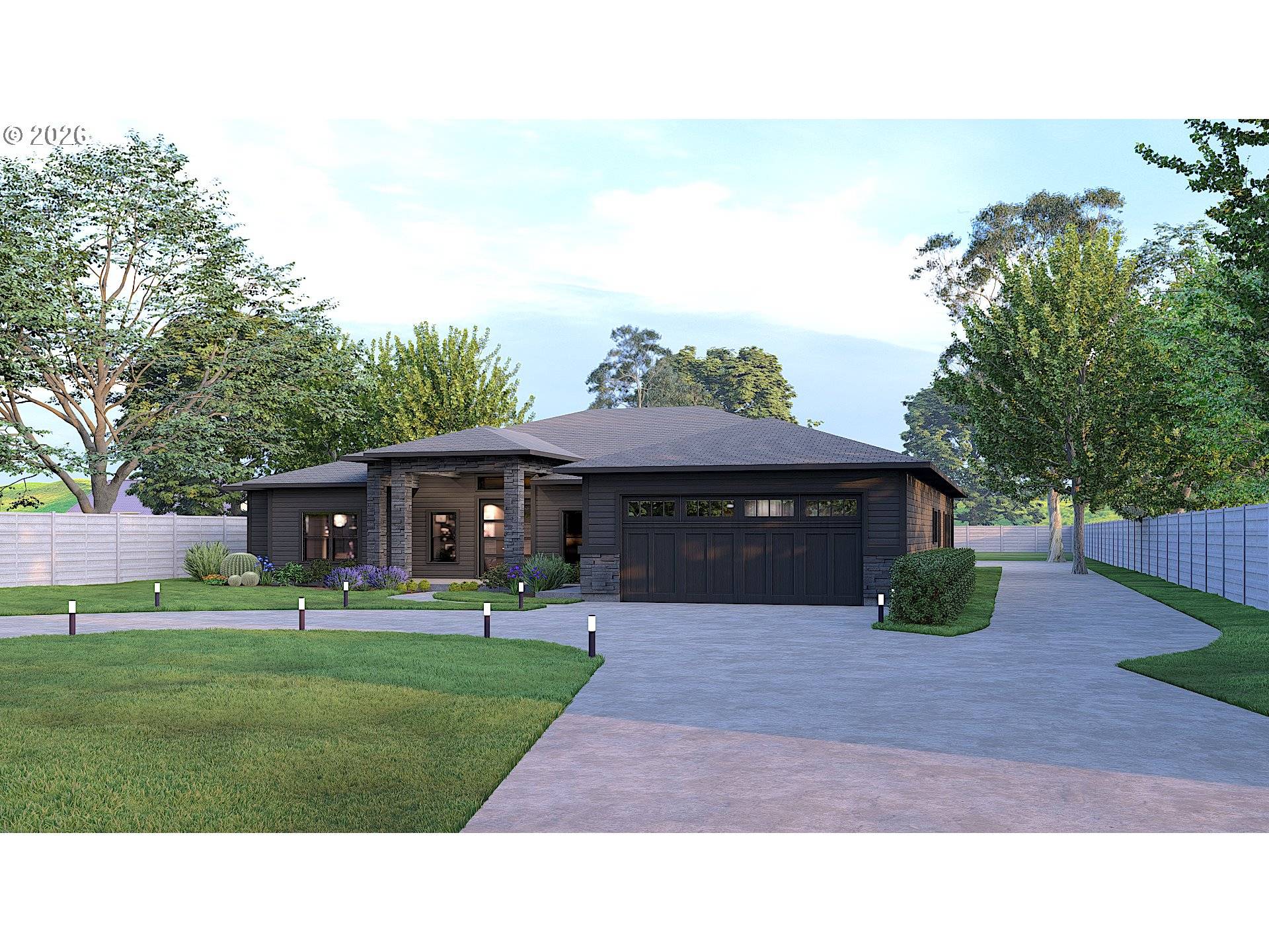 23921 SCHULTZ RD NE, Aurora, OR 97002