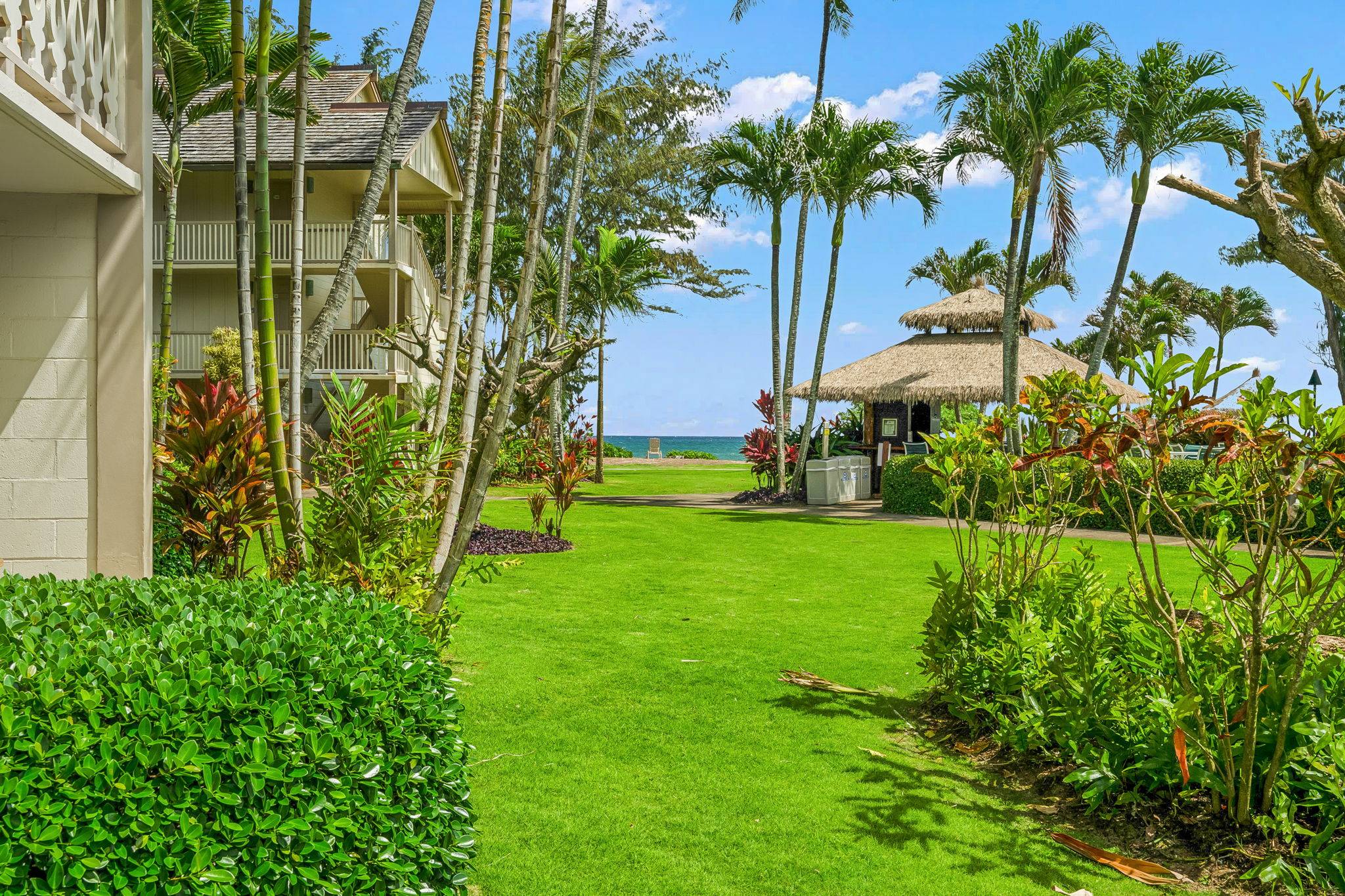 440 ALEKA PL #138, Kapaa, HI 96746