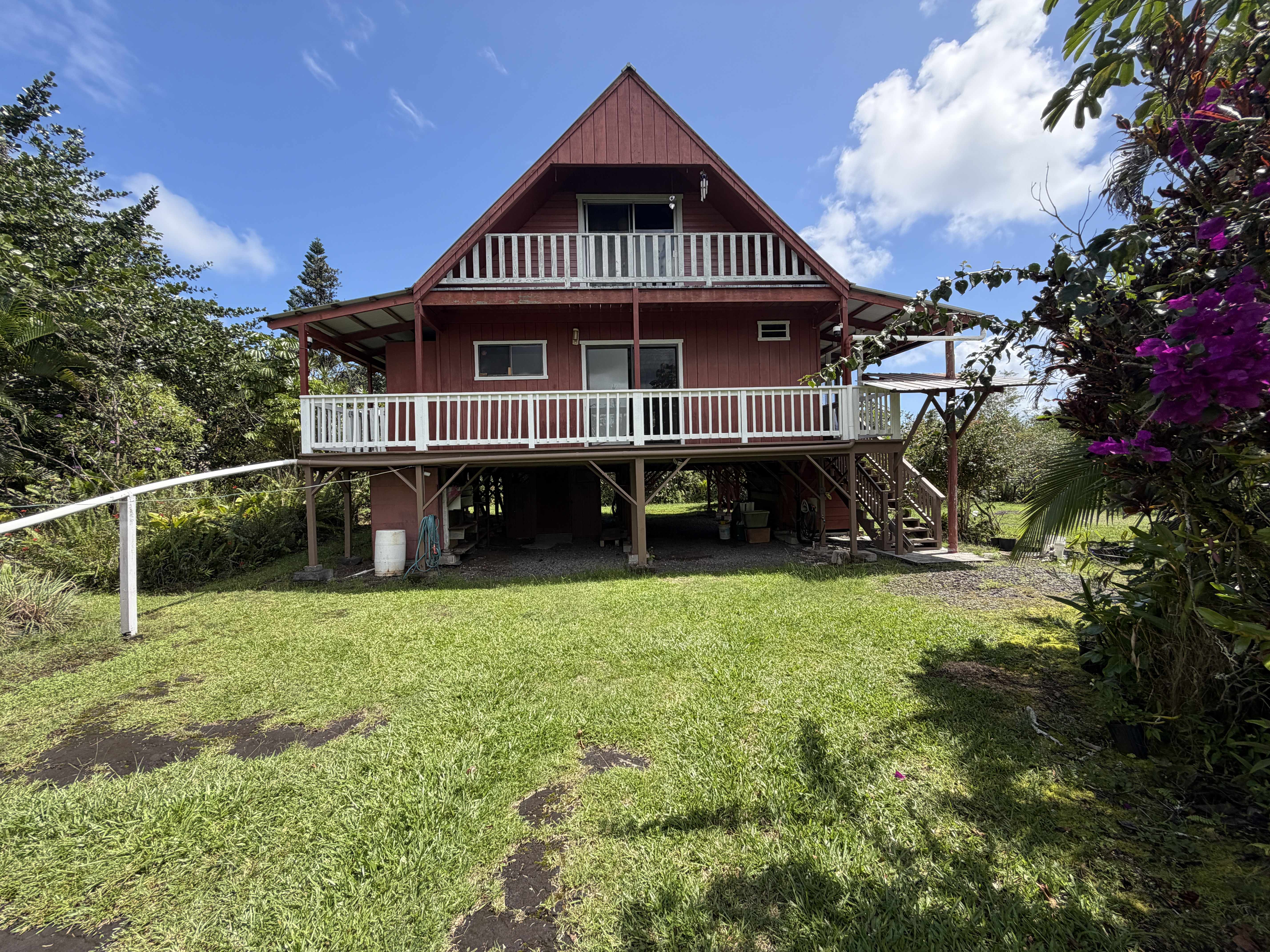 15-1522 4TH AVE, Keaau, HI 96749