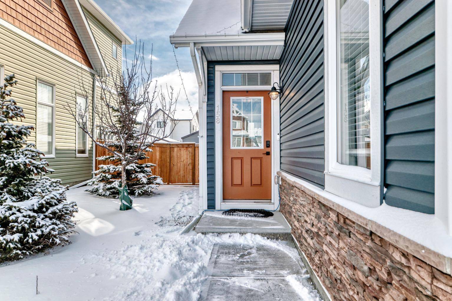 158 Chinook Gate BLVD SW, Airdrie, AB t4b 4v3