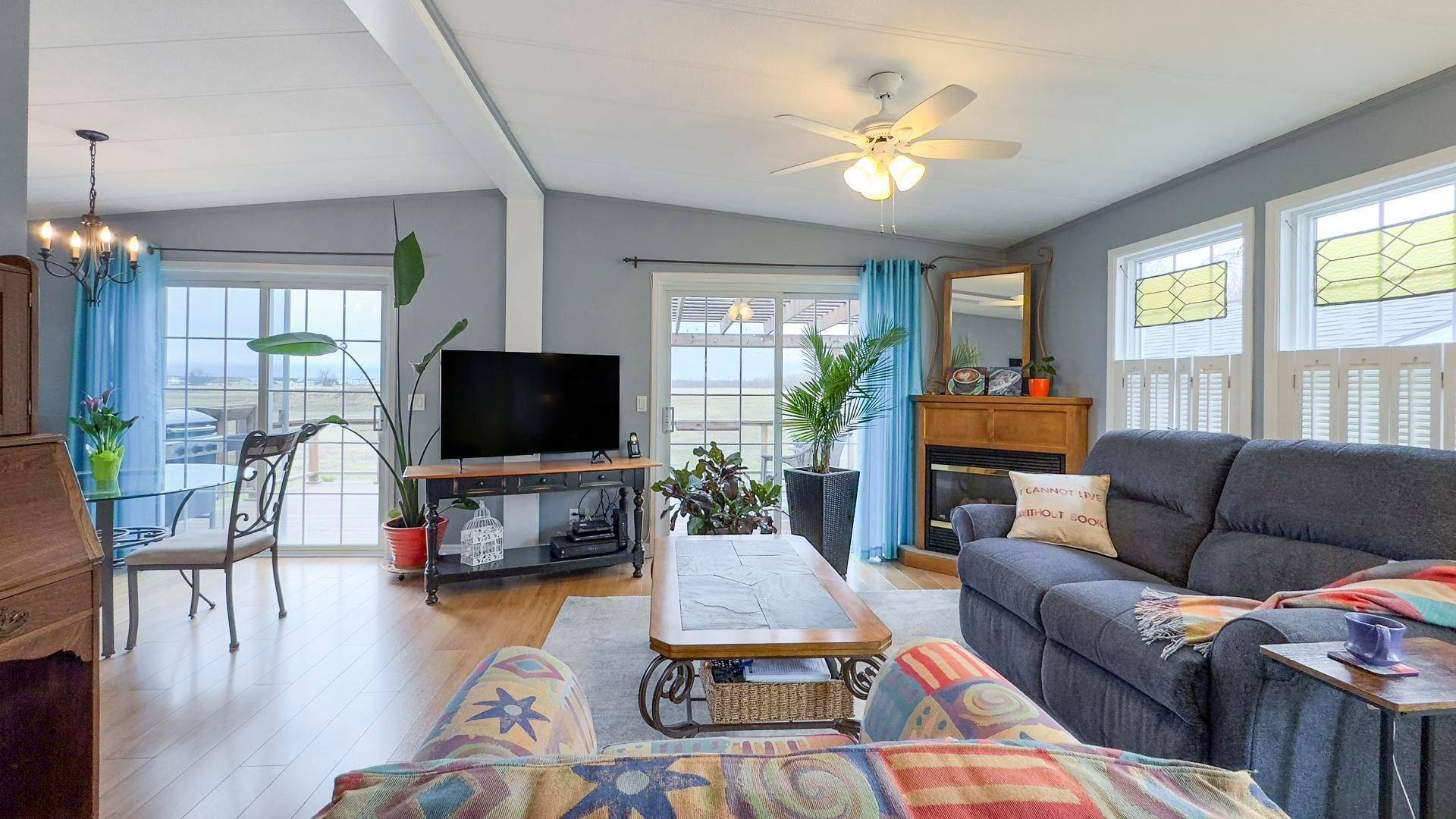 52 ALGONQUIN LN, Ashfield-colborne-wawanosh, ON N7A 3Y2