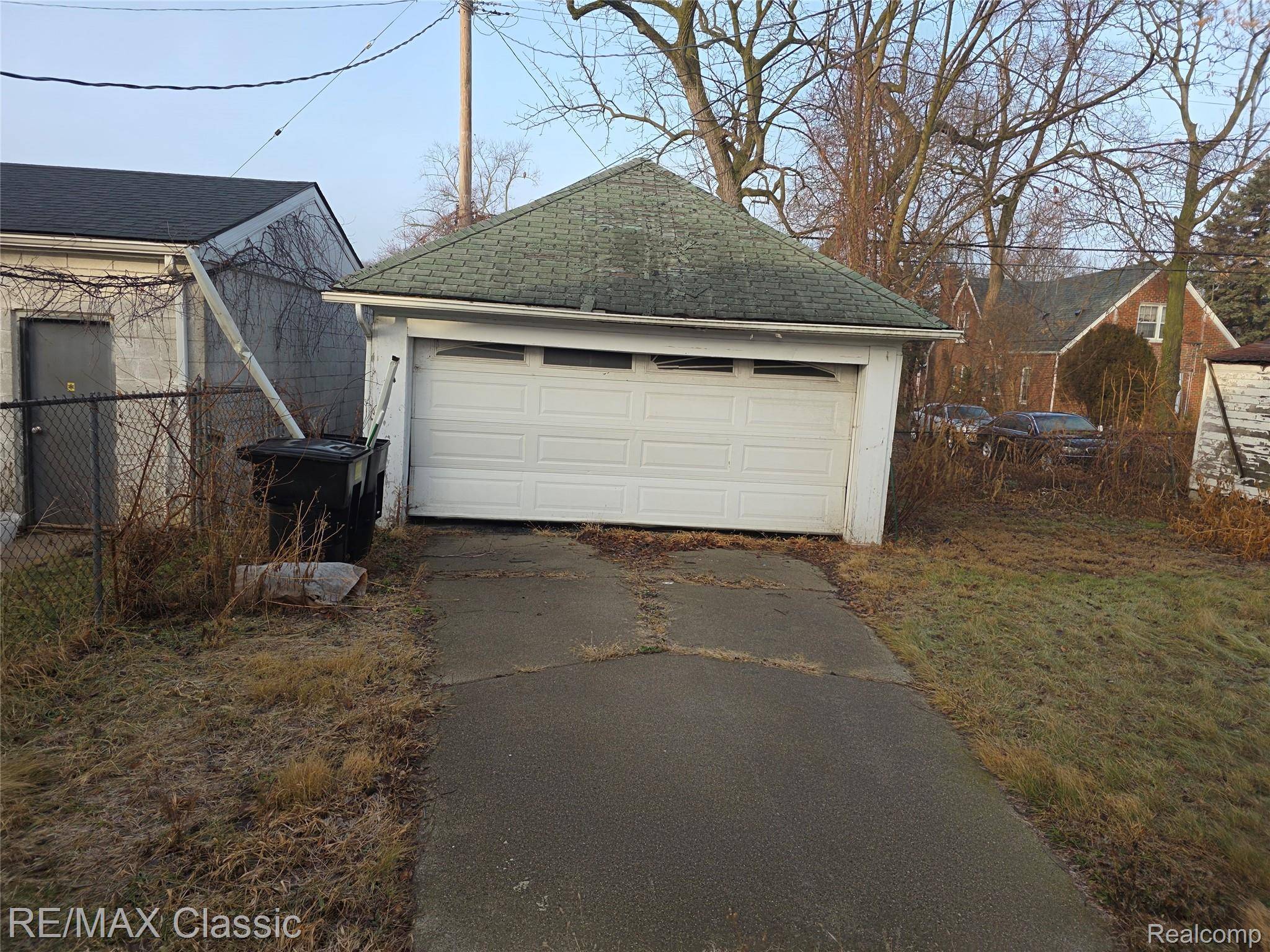 15307 Biltmore ST, Detroit, MI 48227