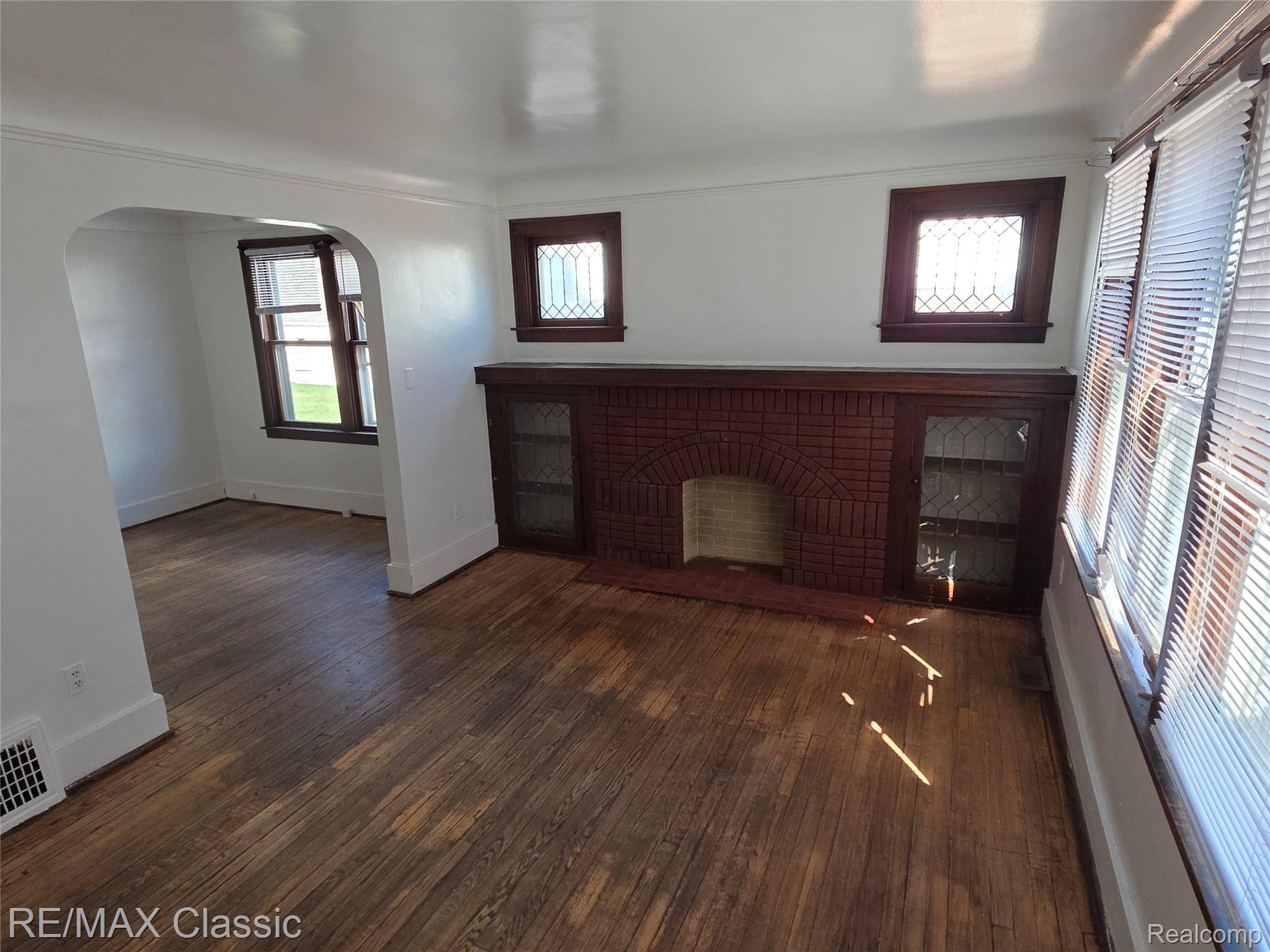 15307 Biltmore ST, Detroit, MI 48227