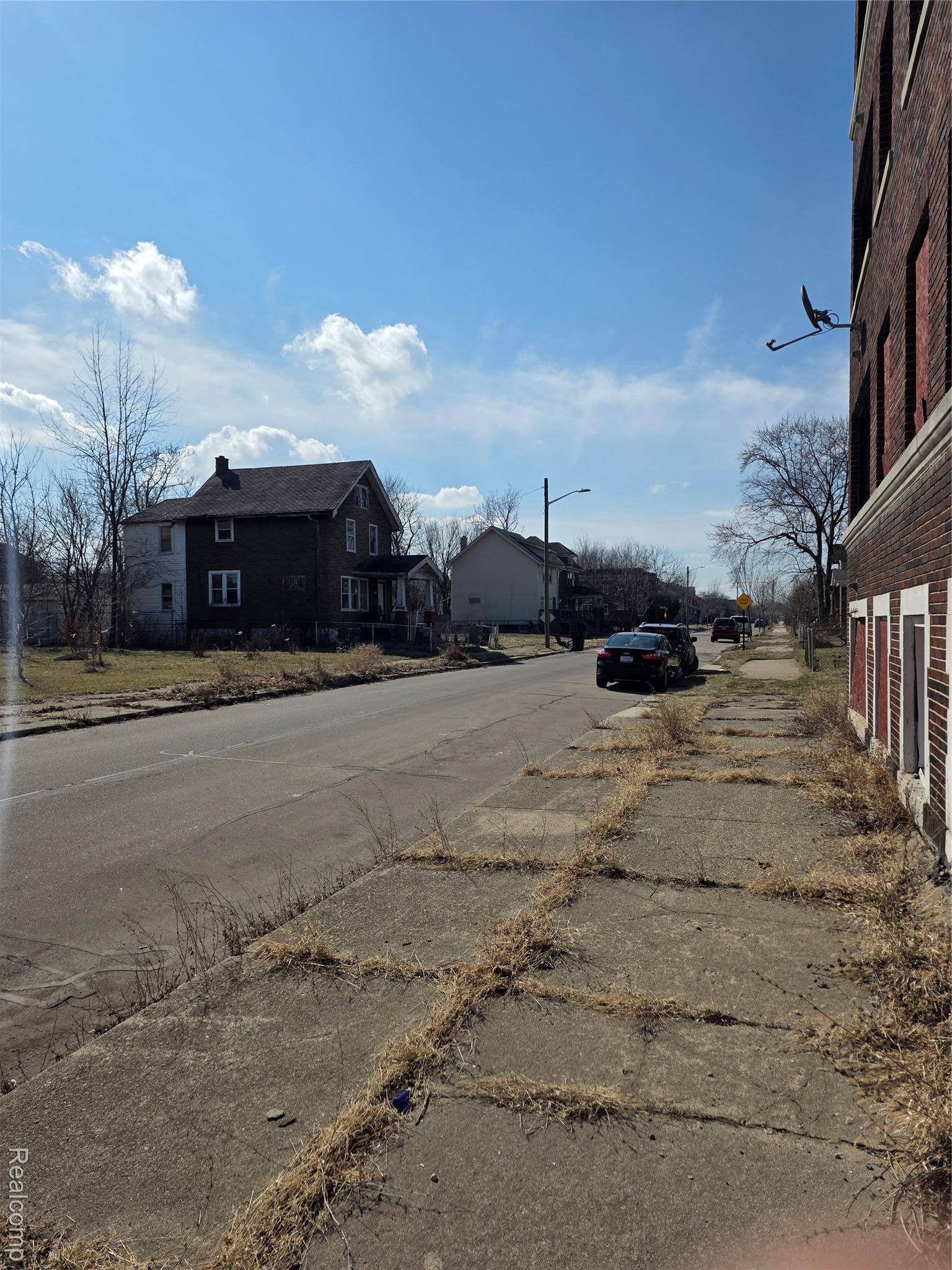 1408 Lee PL, Detroit, MI 48206