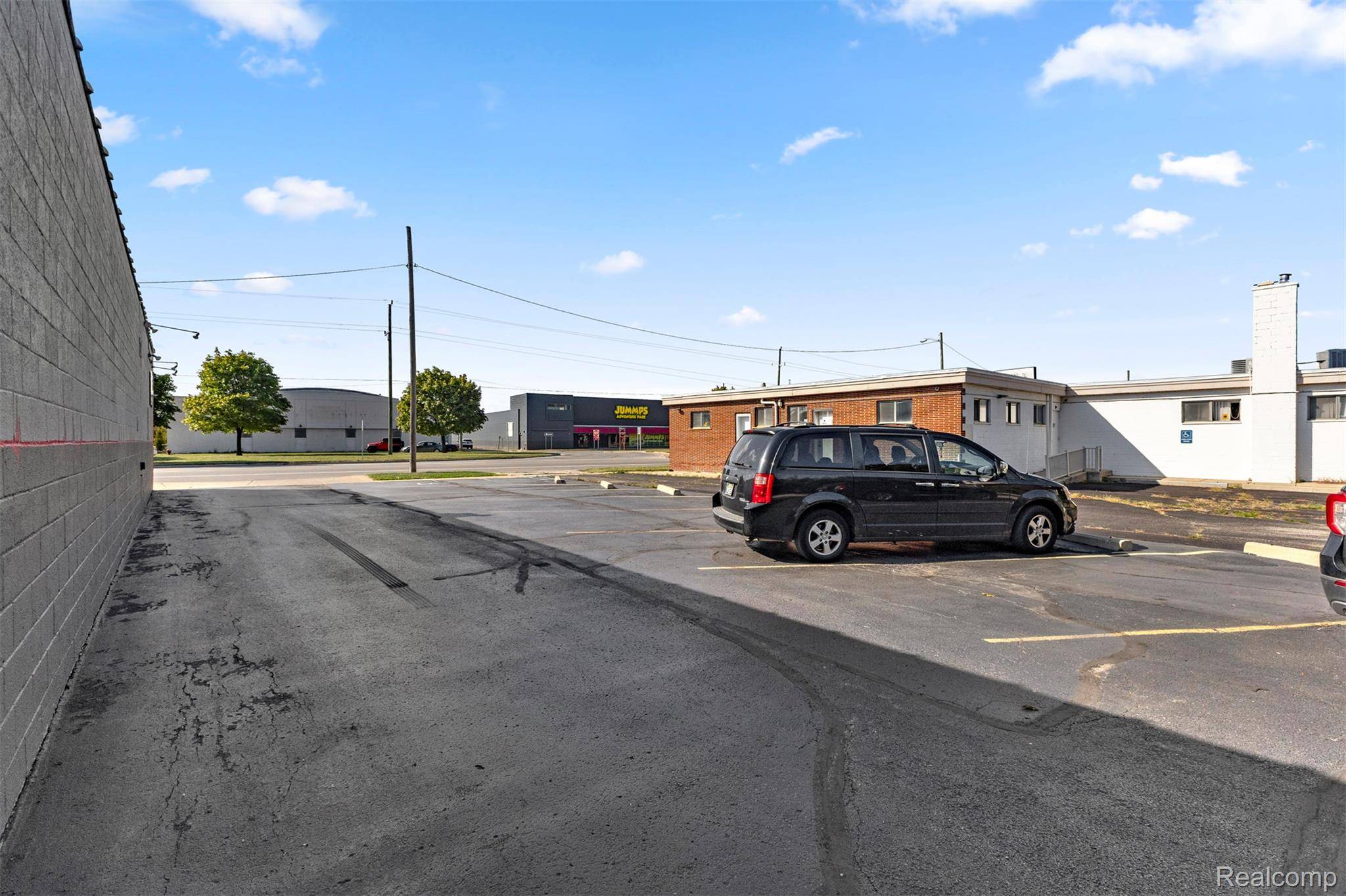 3769 Fort ST, Lincoln Park, MI 48146