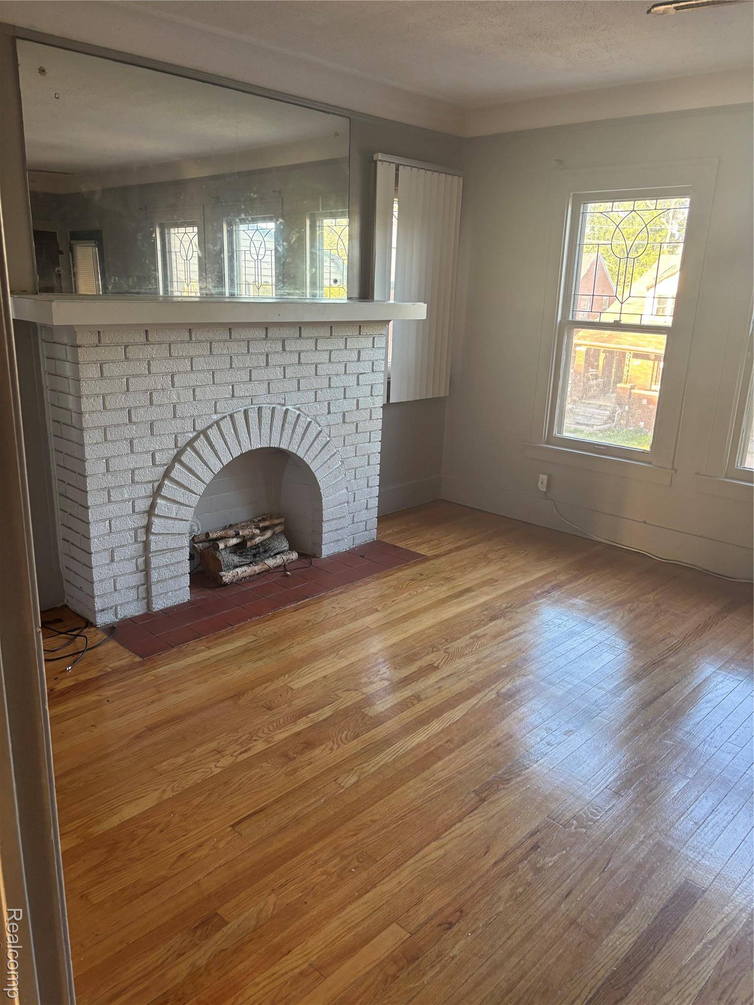 405 Newport ST, Detroit, MI 48215