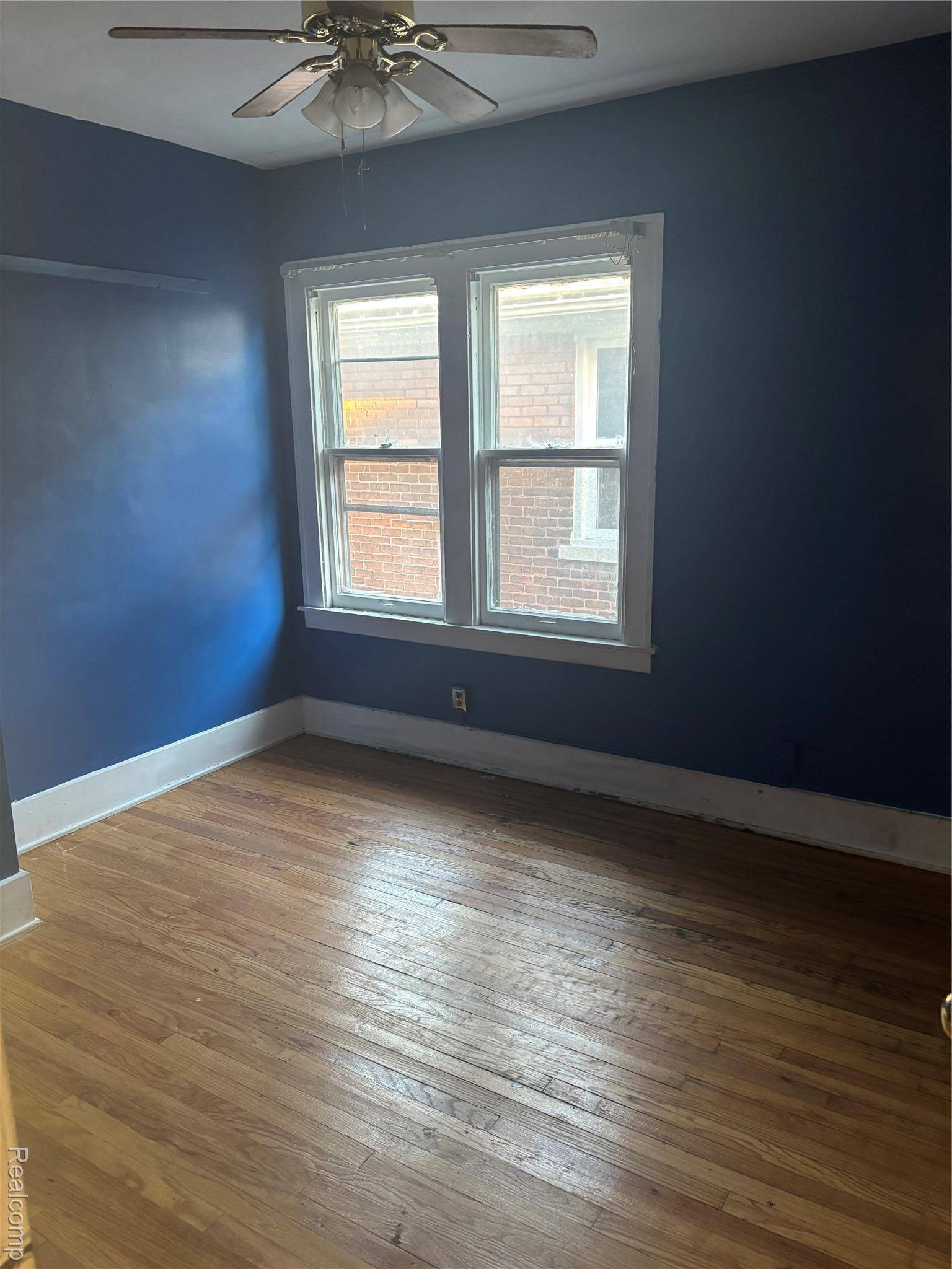 405 Newport ST, Detroit, MI 48215