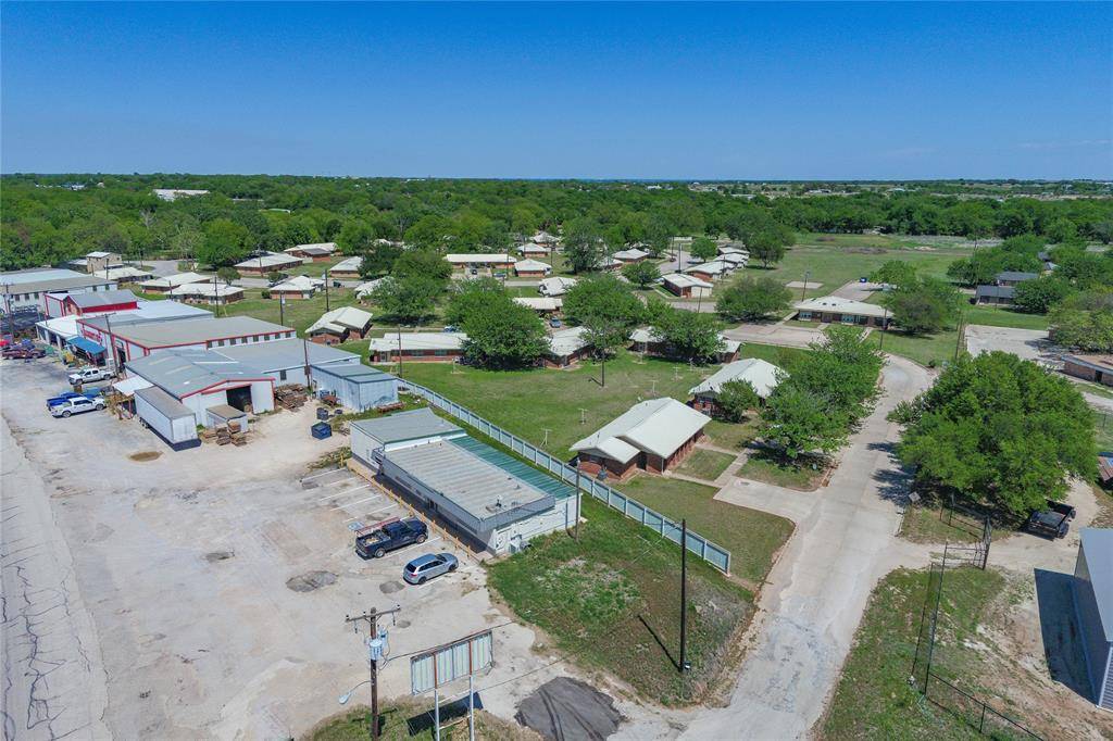 641 S Patrick Street, Dublin, TX 76446