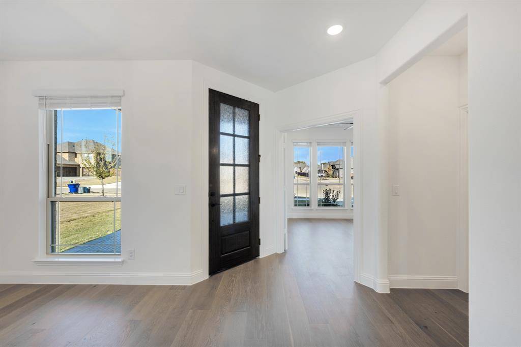 2401 Rileigh Lane, Mansfield, TX 76063