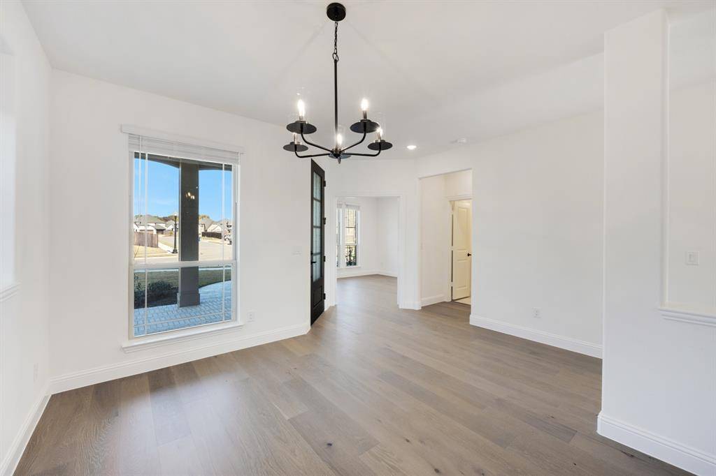 2401 Rileigh Lane, Mansfield, TX 76063