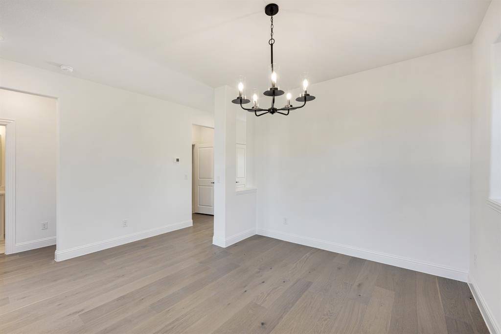 2401 Rileigh Lane, Mansfield, TX 76063