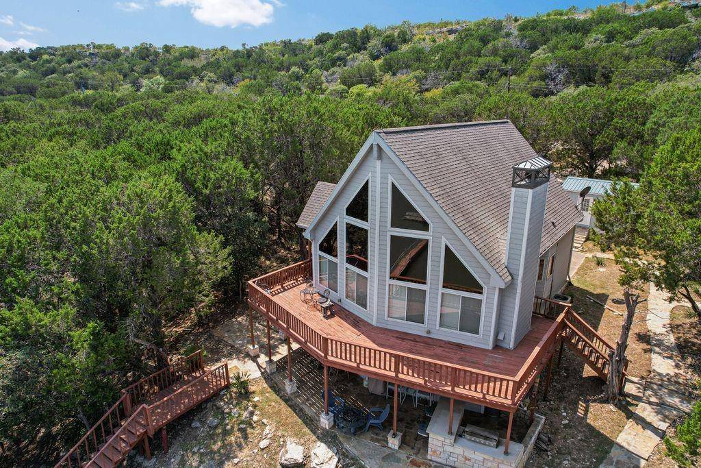 3617 Brandy Road, Caddo, TX 76429