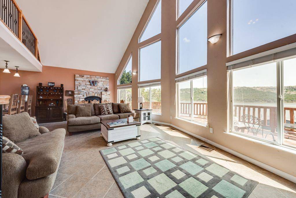 3617 Brandy Road, Caddo, TX 76429