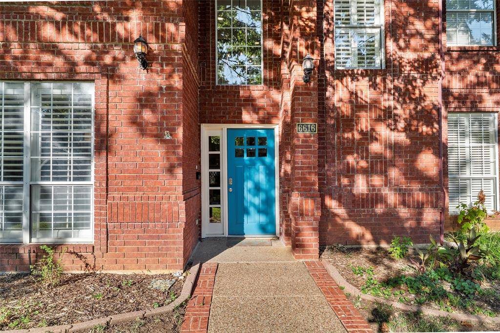6616 Nantucket Lane, Arlington, TX 76001
