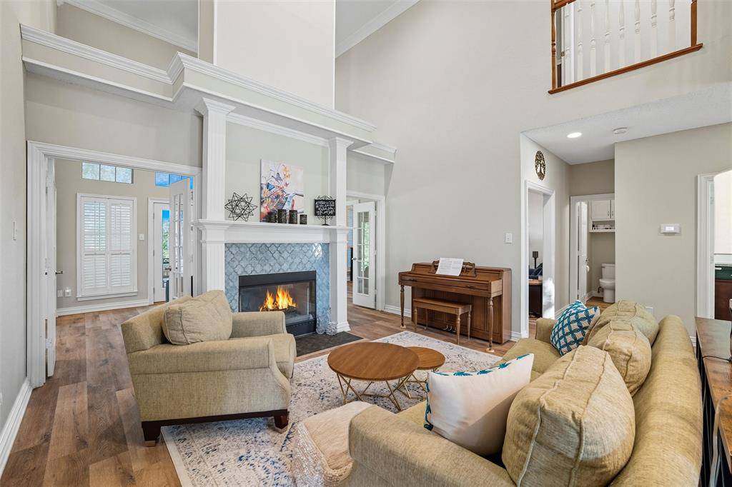 6616 Nantucket Lane, Arlington, TX 76001