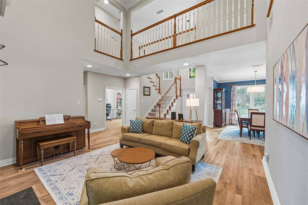 6616 Nantucket Lane, Arlington, TX 76001