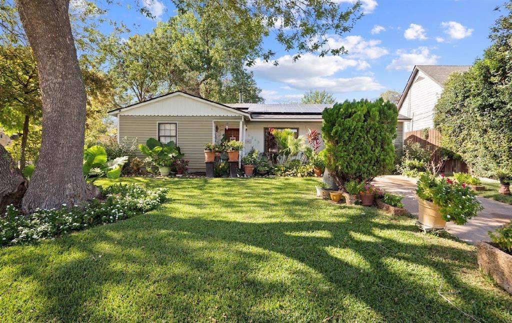 1255 Olden Street, Dallas, TX 75211