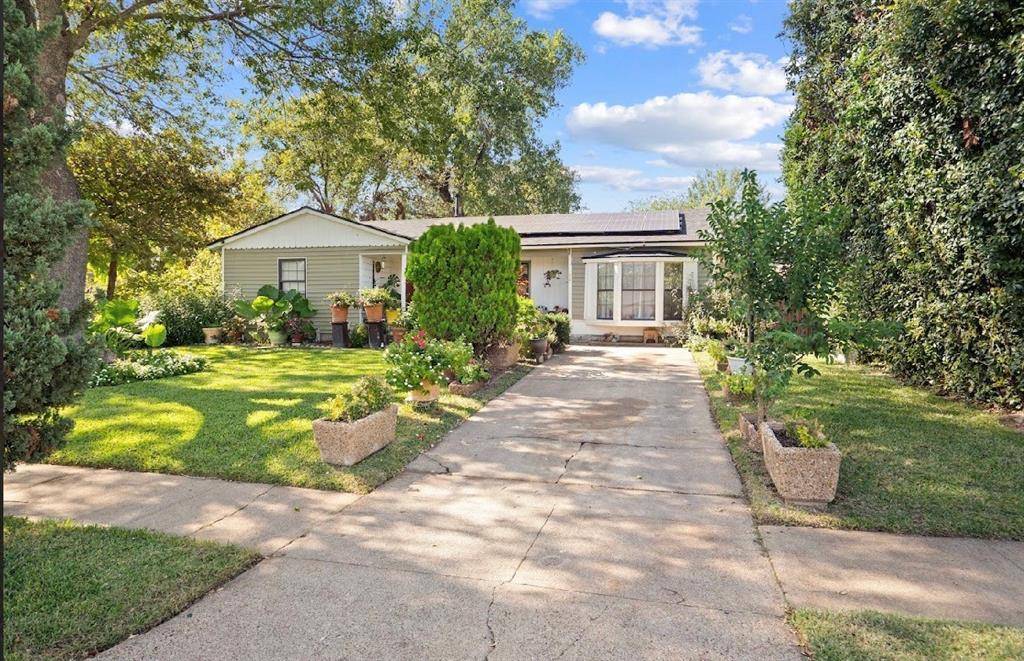 1255 Olden Street, Dallas, TX 75211