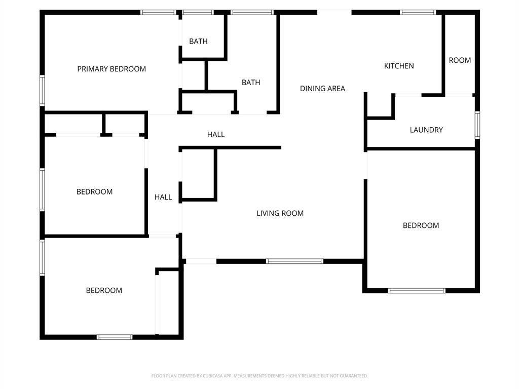 1255 Olden Street, Dallas, TX 75211