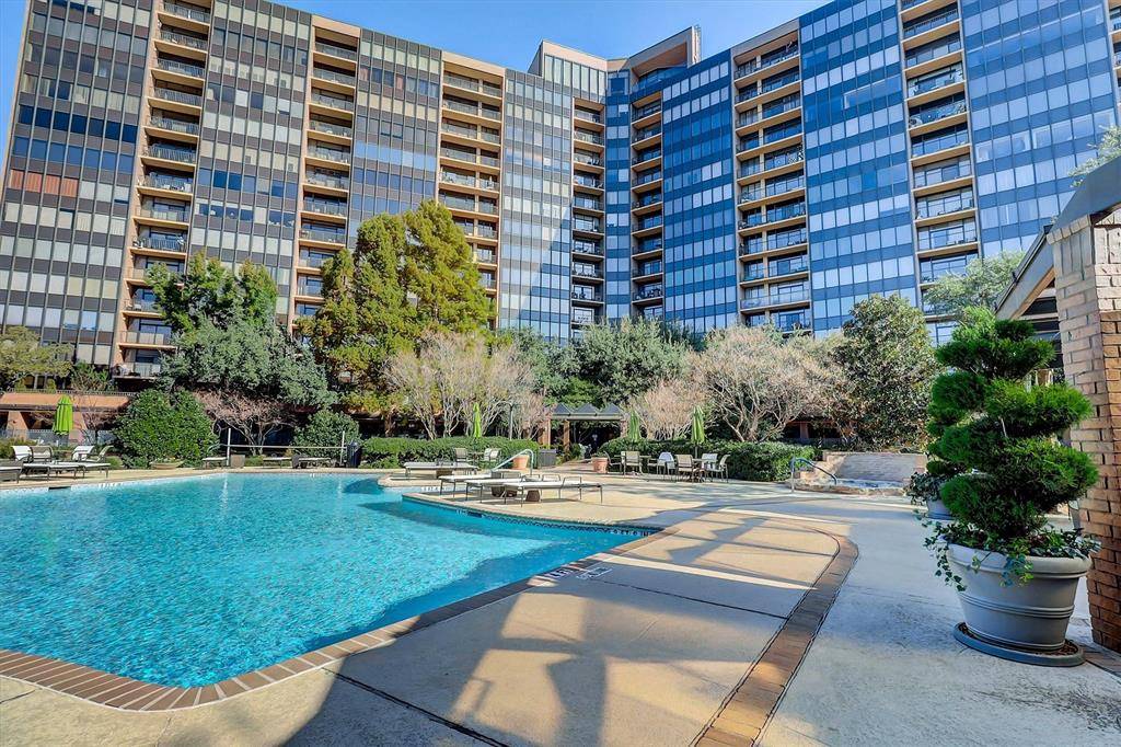 5200 Keller Springs Road #1315, Dallas, TX 75248