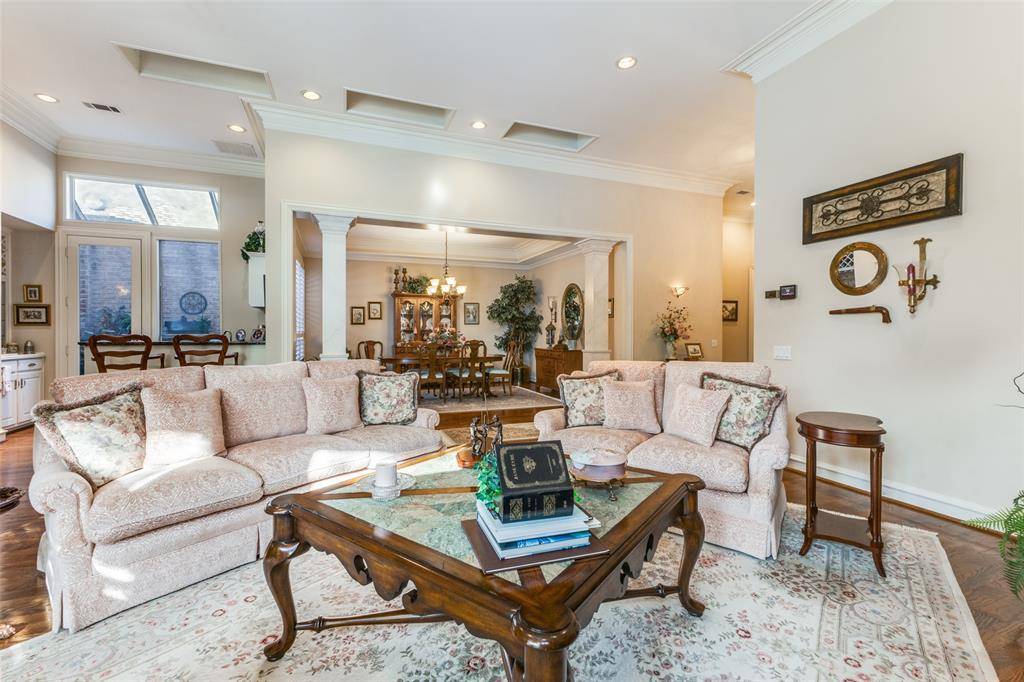 12407 Degas Lane, Dallas, TX 75230