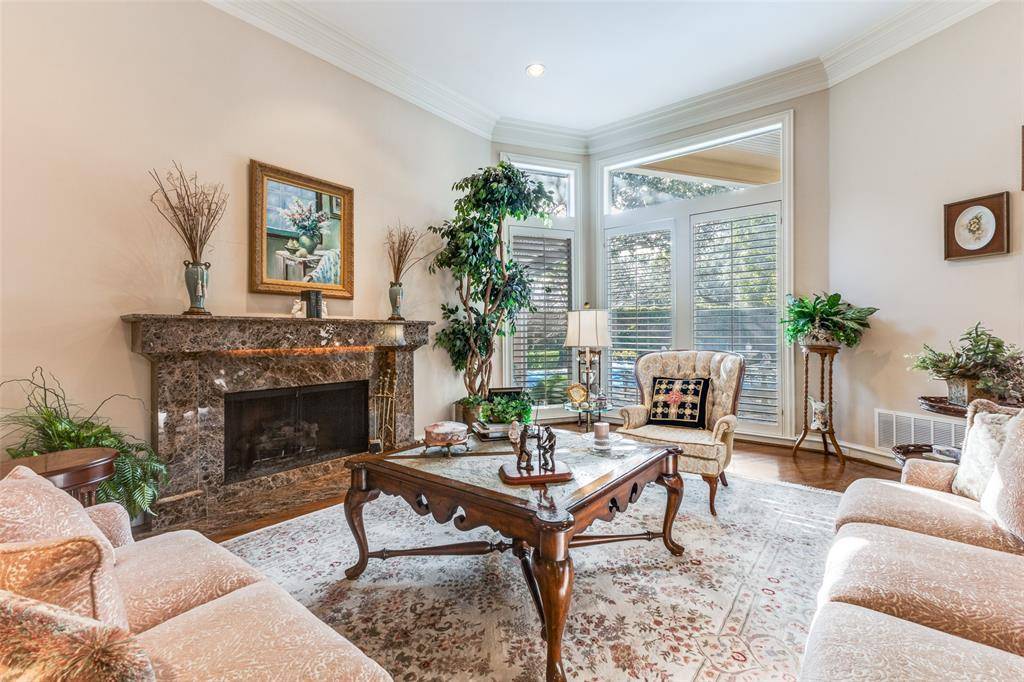 12407 Degas Lane, Dallas, TX 75230