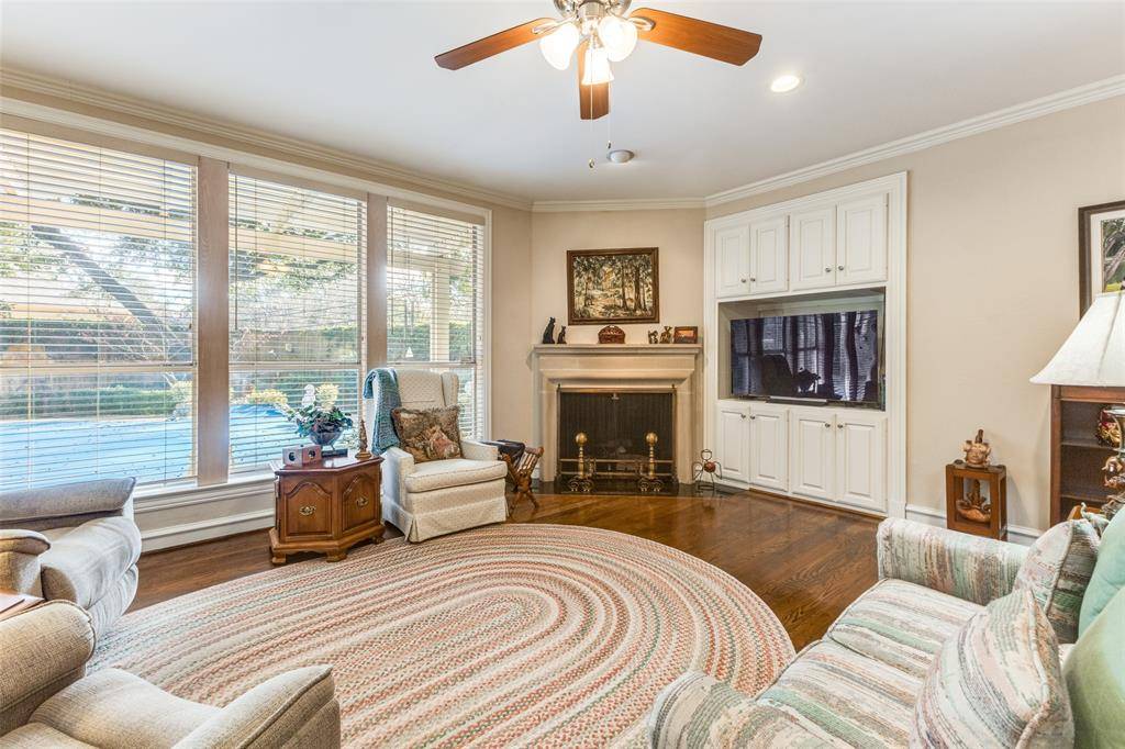 12407 Degas Lane, Dallas, TX 75230