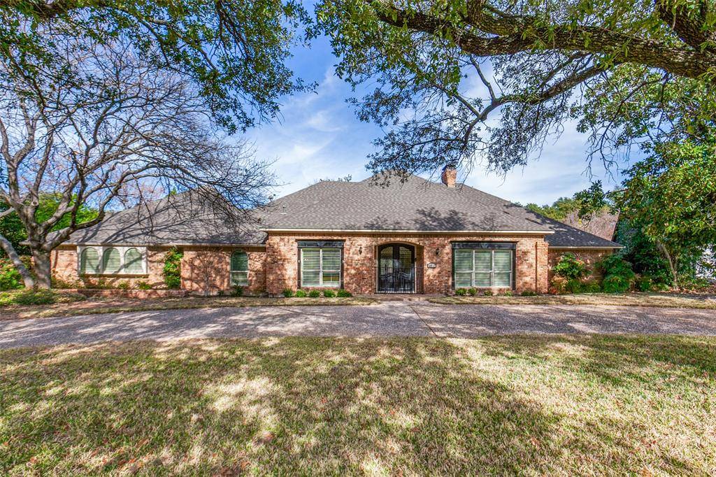 6911 Gateridge Drive, Dallas, TX 75254