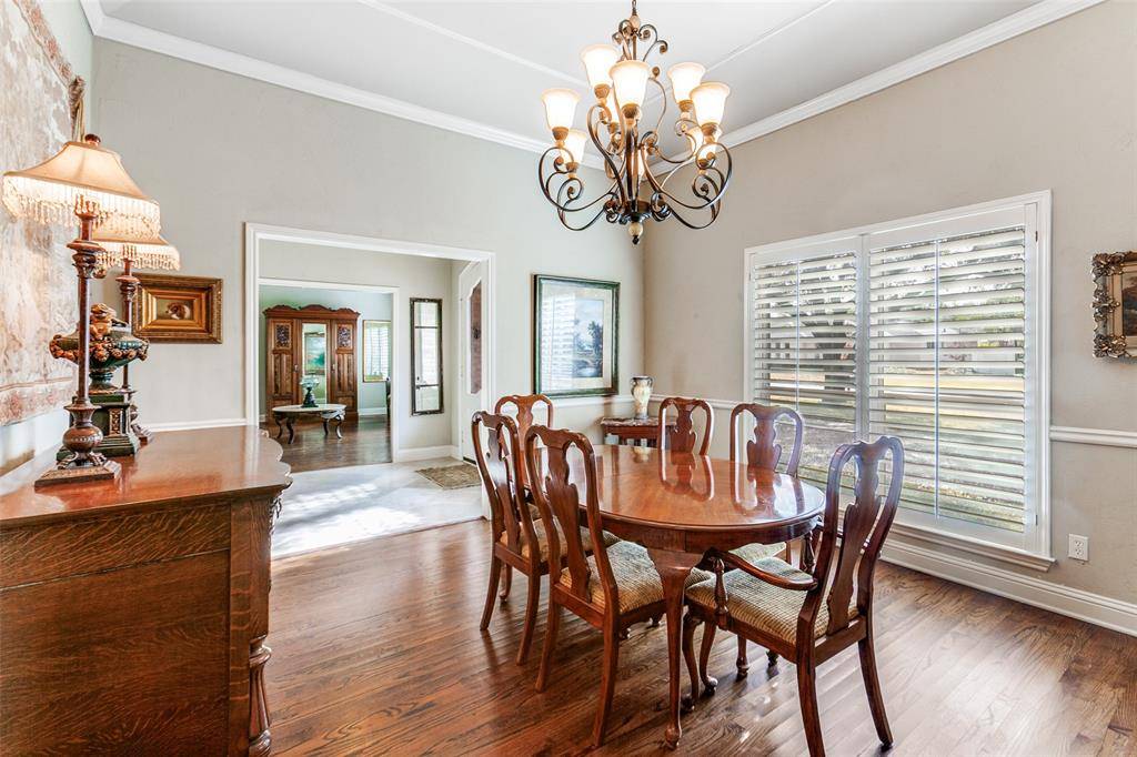 6911 Gateridge Drive, Dallas, TX 75254